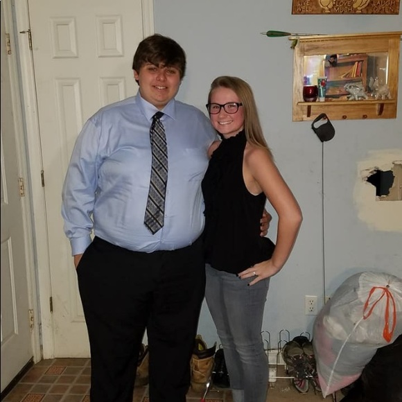 Meet your Posher, Erica - Picture 1 of 1